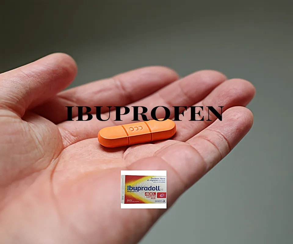 Ibuprofen bästa pris